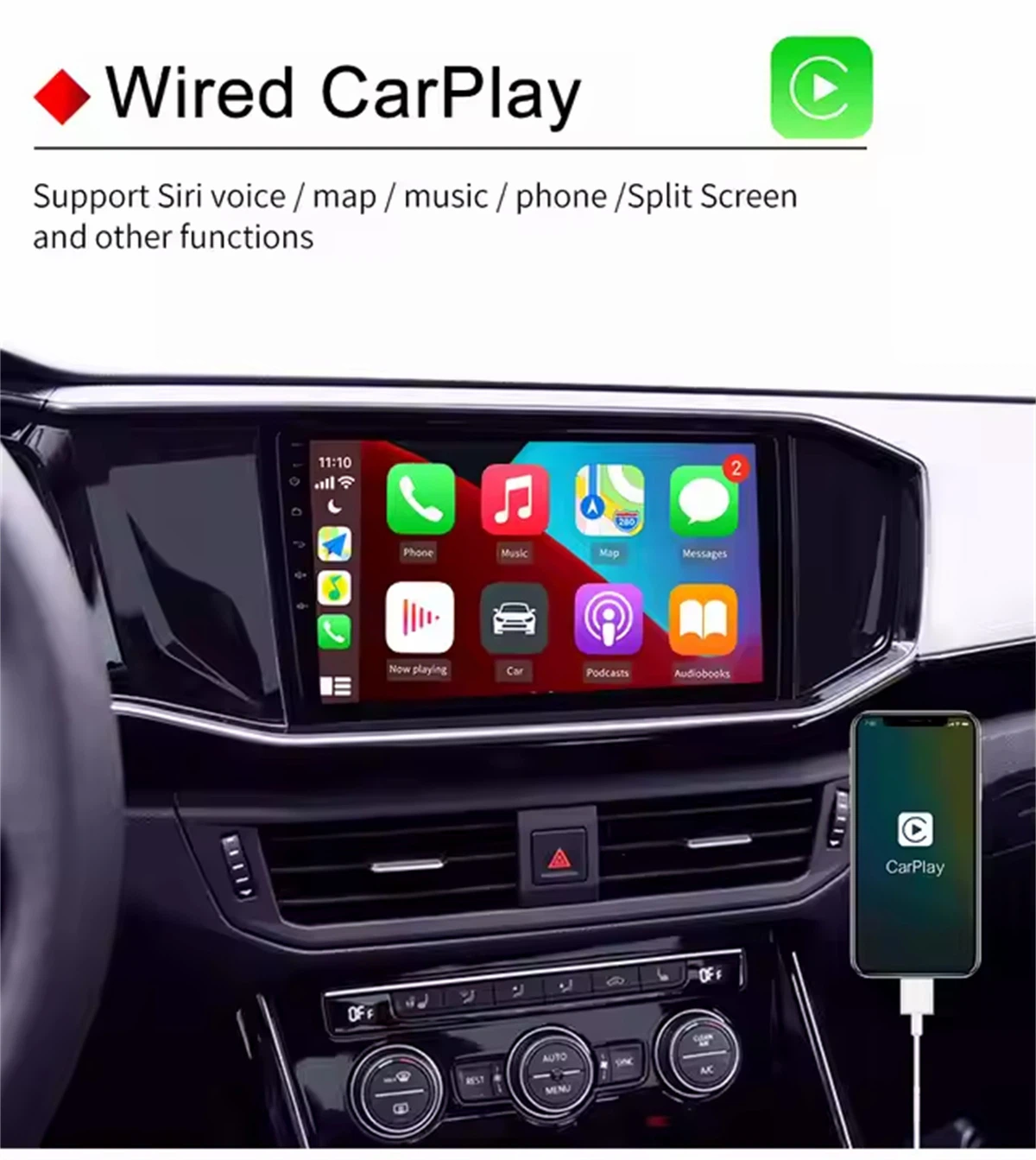 carplay ai box